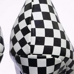 Bamboo Hibiscus01 Classic High Heel Pointy Toe Dress Plain Pump, Women New Shoes