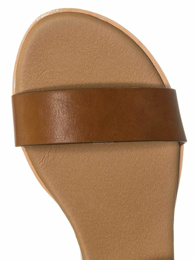 Bamboo New Hotspot12 Lightweight Molded Comfort Flat Sandal - Pillow Padded Contour Cork