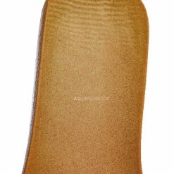 Bamboo Moondance48 Caged Strap Slide Sandal - Womens Open Rounded Toe Slippers