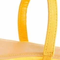 Bamboo New Zest50 Summer Double Strap Slides - Womens Casual Open Toe Slip On Shoes