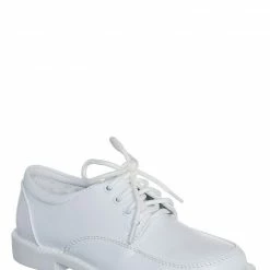 Little Angel New Jackie350 Childrens Formal Lace Up Oxford , Kids Toddler Youth Dress Shoes