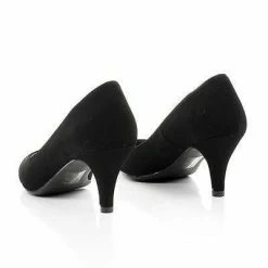 City Classified James By Classified, Pointy Toe Classic Dress Low Heel Pumps New