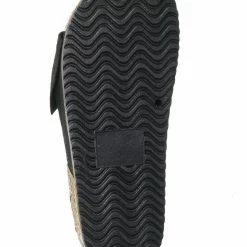 Forever Link Berk24 Molded Footbed Slipper Sandal - Women Comfort Contour Cork Slip On Shoes