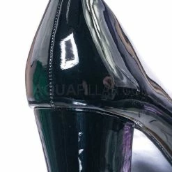 Forever Link New Songful2 Comfortable Block Heel Dress Pump - Womens Office Shoes