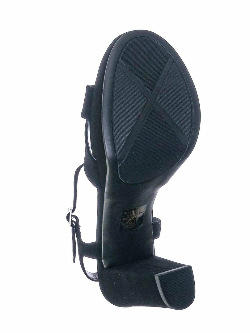 Delicacy Keeper High Heel Platform Sandal - Women Party Open Toe Pump