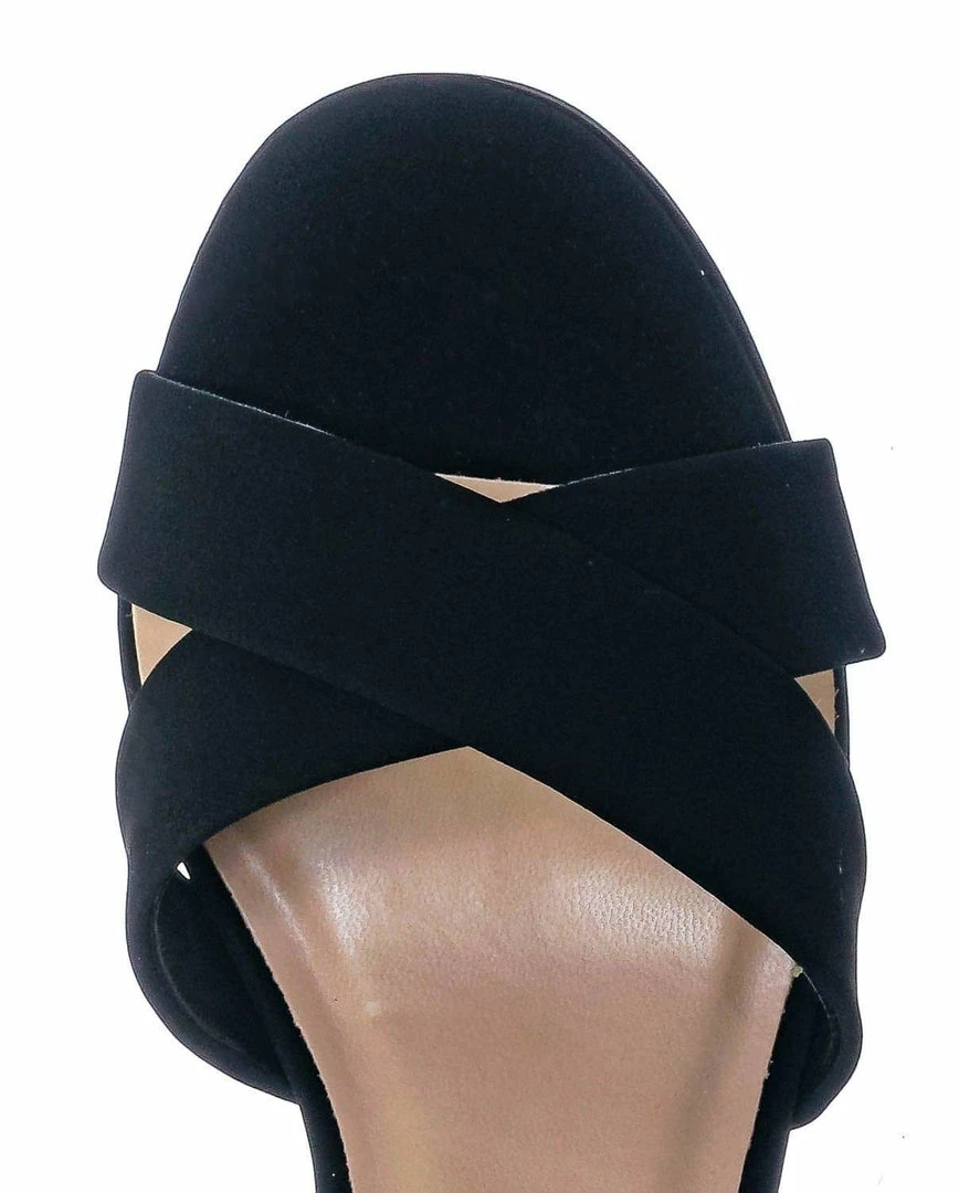 Delicacy Keeper High Heel Platform Sandal - Women Party Open Toe Pump