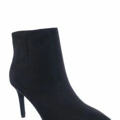 Delicious Acai Pointed Toe Ankle Bootie - Women High Heel Dress Shoes New