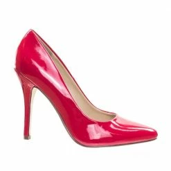 Date By Delicious Classic High Heel Pointed Pointy Toe Dress Plain Pump, Women New Shoes