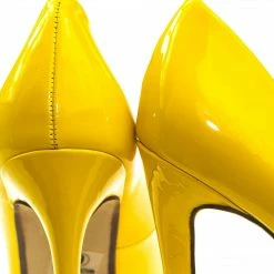 Date By Delicious Classic High Heel Pointed Pointy Toe Dress Plain Pump, Women New Shoes
