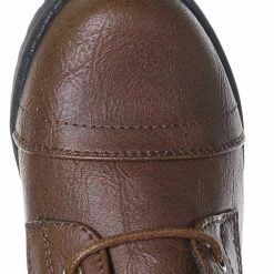 Delicious New Jalen88K Children Military Combat Boots - Kids Girls Lug Sole Tactical Jungle