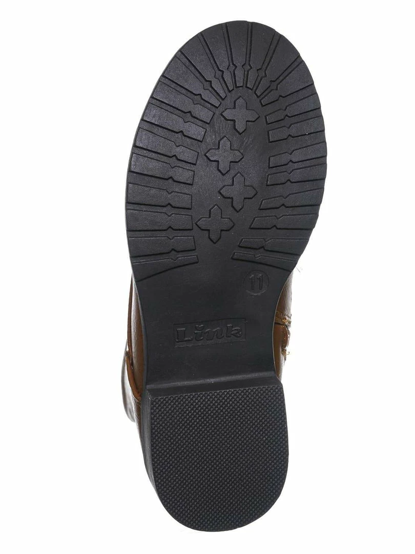 Delicious New Jalen88K Children Military Combat Boots - Kids Girls Lug Sole Tactical Jungle