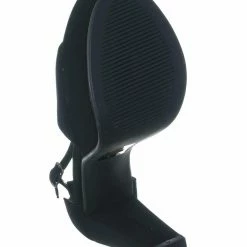 Delicious Libra Block High Platform Sandal - Women 2 Piece Open Toe Ankle Strap Shoes