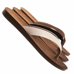 Soda Ella Foam Padded Thong Sandal - Men Women Flip Flop