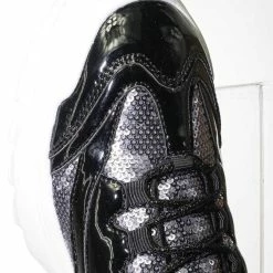 Forever Link Adobe39 Retro Daddy Fashion Sneaker - Womens 90s 80s Flatform Party Shoe