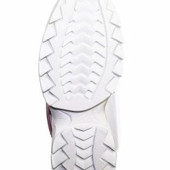 Forever Link Adobe39 Retro Daddy Fashion Sneaker - Womens 90s 80s Flatform Party Shoe