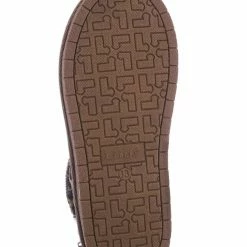 Forever Link New Ann34 Faux Fur Lined Shearling Boots - Womens Winter Mukluk Mid Calf Boot