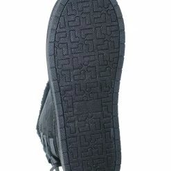 Forever Link New Ann34 Faux Fur Lined Shearling Boots - Womens Winter Mukluk Mid Calf Boot