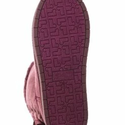 Forever Link New Ann34 Faux Fur Lined Shearling Boots - Womens Winter Mukluk Mid Calf Boot