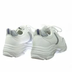 Forever Link Daddy Women 90s Comfort Clumpy Spice Girl Cheerleader Platform Sneaker Dad-Shoe