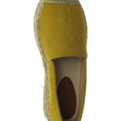 Forever Link Expo17K Childrens Espadrille Flatform Sneakers - Girls Slip On Braided Shoes New