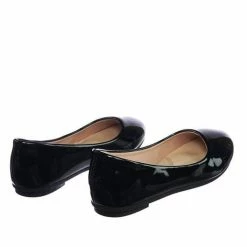 Forever Link Flexible Girl Children Comfy Foam Pad Ballet Ballerina Round Toe Flat New