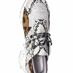 Forever Link Galaxy01 Chunky Daddy Platform Sneaker - Women Jogger Color Block Retro Shoe