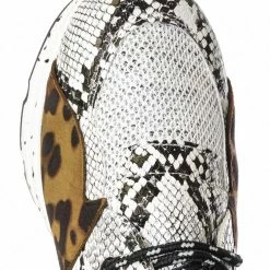 Forever Link Galaxy01 Chunky Daddy Platform Sneaker - Women Jogger Color Block Retro Shoe