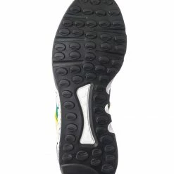 Forever Link Galaxy01 Chunky Daddy Platform Sneaker - Women Jogger Color Block Retro Shoe