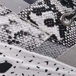 Forever Link Galaxy01 Chunky Daddy Platform Sneaker - Women Jogger Color Block Retro Shoe