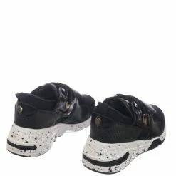 Forever Link Galaxy01K Kids Unisex Multicolor Trainer - Children Color Paneled Chunky Sneaker