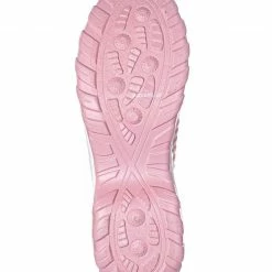 Forever Link New Impact15 Slip On Sock Sneaker - Retro Knitted Cushioned Stretch Knit Snockers