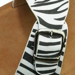 Forever Link Reform9 Comfortable Flatform Open Toe Sandal W Rubber Outsole & Ankle Strap