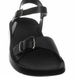 Forever Link New Reform9k Girl Children Comfort Flat Sandal - Kids Size Open Toe Shoe