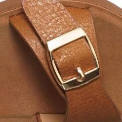 Forever Link New Reform9k Girl Children Comfort Flat Sandal - Kids Size Open Toe Shoe