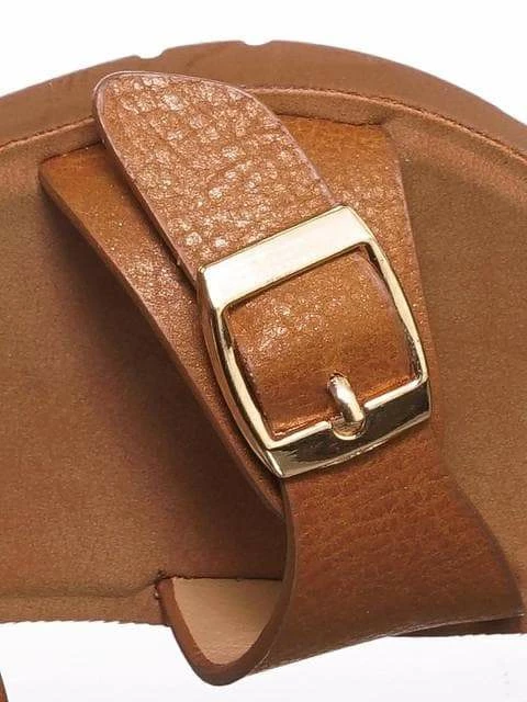 Forever Link New Reform9k Girl Children Comfort Flat Sandal - Kids Size Open Toe Shoe