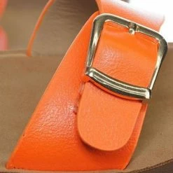 Forever Link New Reform9k Girl Children Comfort Flat Sandal - Kids Size Open Toe Shoe