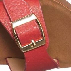 Forever Link New Reform9k Girl Children Comfort Flat Sandal - Kids Size Open Toe Shoe