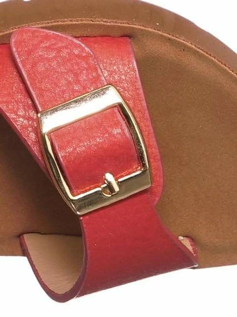 Forever Link New Reform9k Girl Children Comfort Flat Sandal - Kids Size Open Toe Shoe