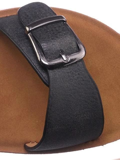 Forever Link New Reform9k Girl Children Comfort Flat Sandal - Kids Size Open Toe Shoe