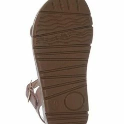 Forever Link New Reform9k Girl Children Comfort Flat Sandal - Kids Size Open Toe Shoe