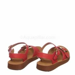 Forever Link Reform9KA Baby Toddler Comfort Flat Sandal - Unisex Infant Size Open Toe Shoe