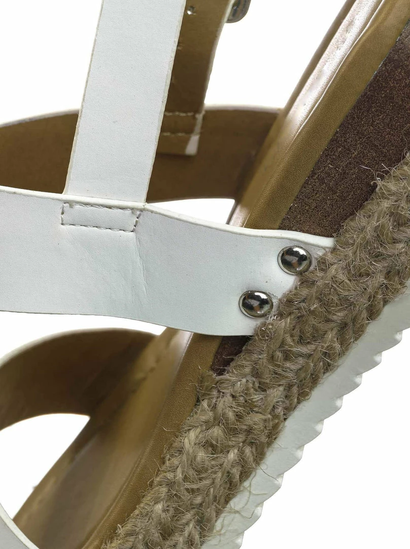 Forever Link Sensational2K Children Espadrille Flatform Sandal - Girl Kids Open Toe Platforms New