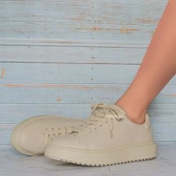 Soda Retain Comfortable Foam Padded Sneaker - Women Walking Shoes New