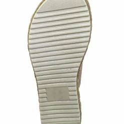 Forever Link Sensational2K Children Espadrille Flatform Sandal - Girl Kids Open Toe Platforms New