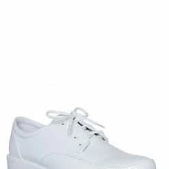 Forever Link Jackie350M Men Formal Lace Up Oxford , Unisex Dress Shoes