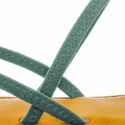 Bamboo New Waterfront24 Summer Multi Strap Slingback Sandals - Womens Open Toe Elastic Shoe