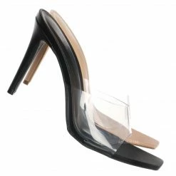 Wild Diva New Lacey12W High Heel