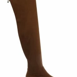 Soda Yah Gogo Over The Knee Thigh High Slouch Boots, Women Cosplay Victorian Shoes