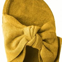 Forever Link Berk24 Molded Footbed Slipper Sandal - Women Comfort Contour Cork Slip On Shoes