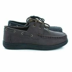 Anthony By Jelly Beans, Children Girls Round Toe Lace Up Classic Loafers